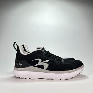 Gravity Defyer XLR8 Black White Athletic Sneakers Running Shoes Womens Size 9